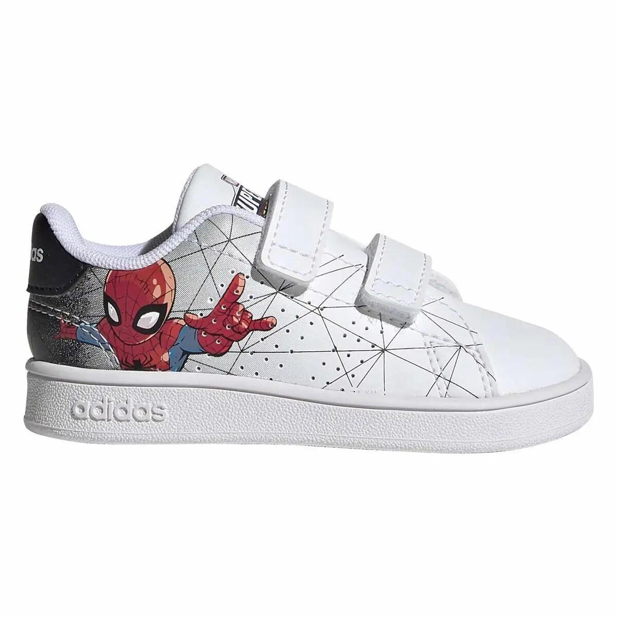 Buty dziecięce ADIDAS ADVANTAGE I 19 3/7