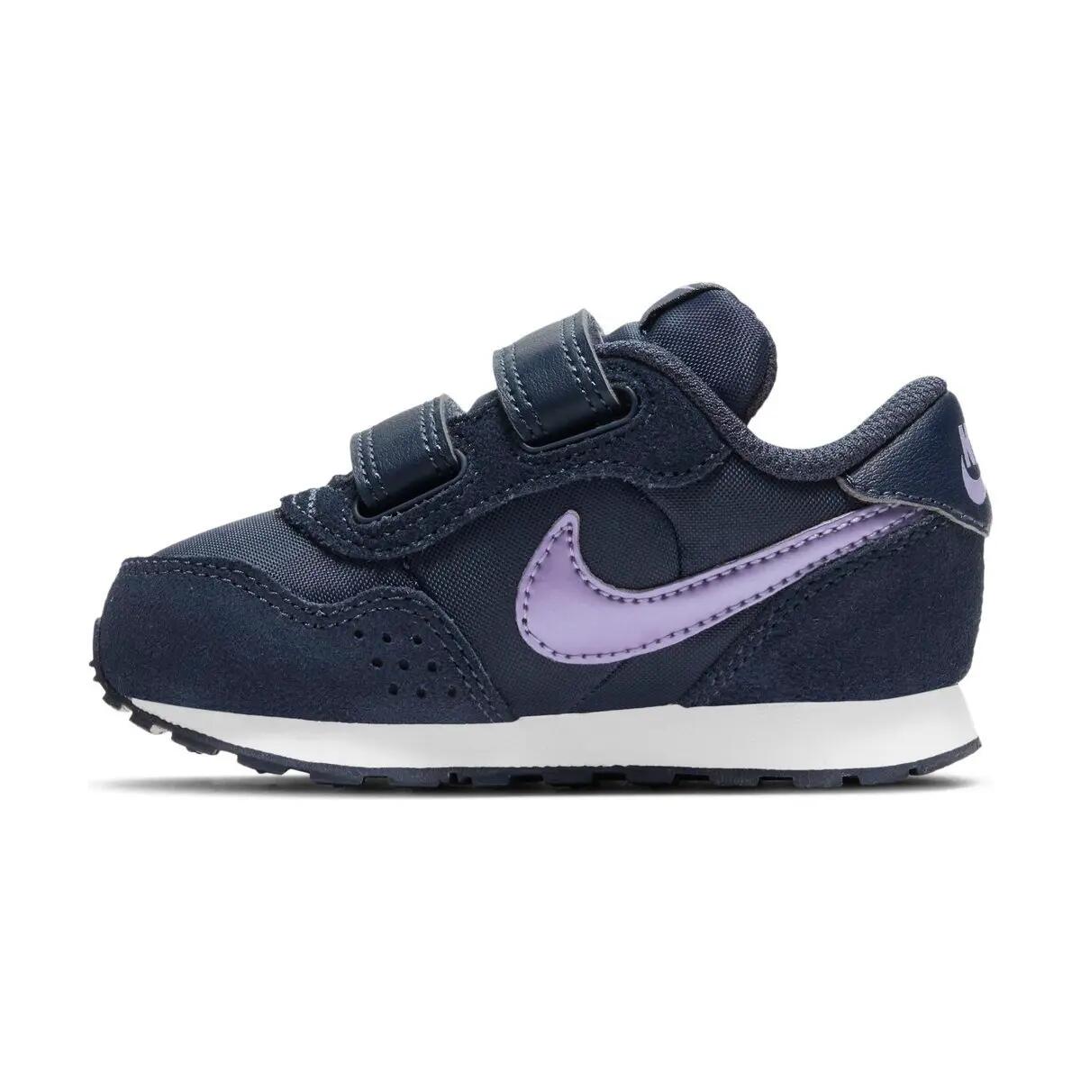 Buty dziecięce NIKE MD VALIANT (TDV) 21 3/5