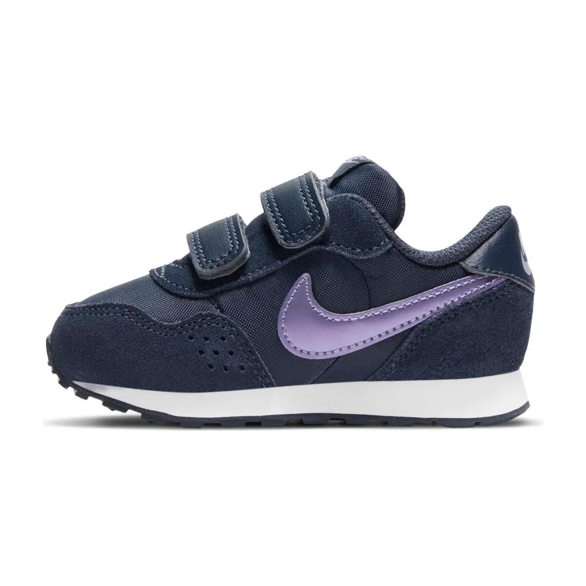 Buty dziecięce NIKE MD VALIANT (TDV) 21 2/5