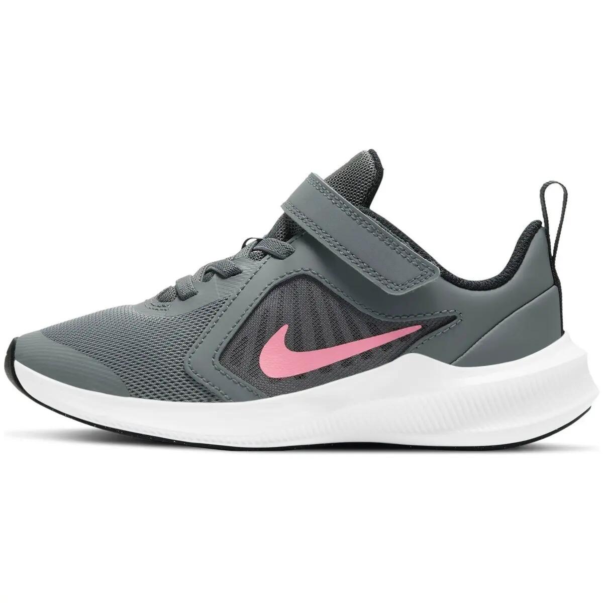 Buty dziecięce NIKE DOWNSHIFTER 10 (PSV) 27.5 2/7