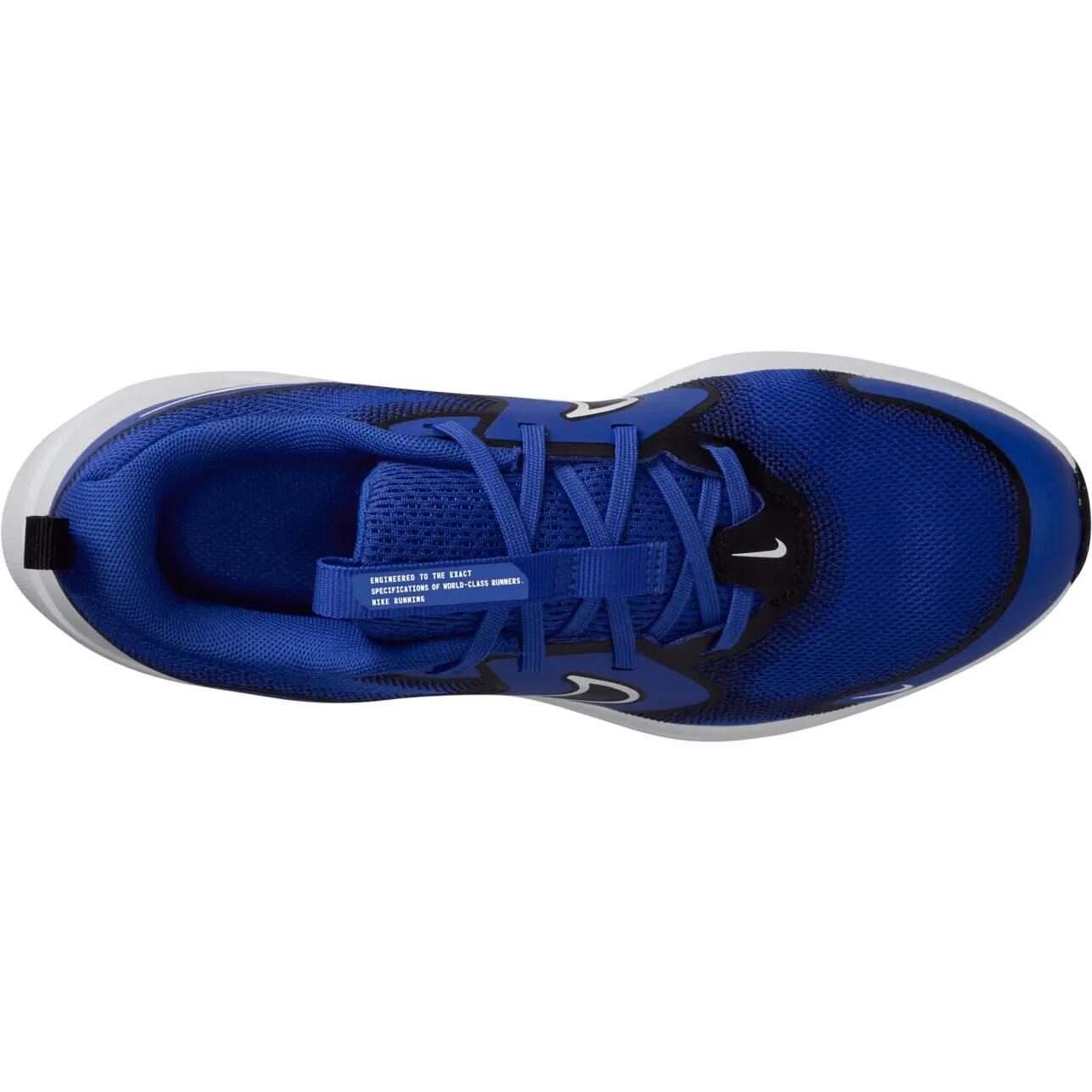 Buty do biegania dziecięce Nike Cosmic Runner 36.5 3/7