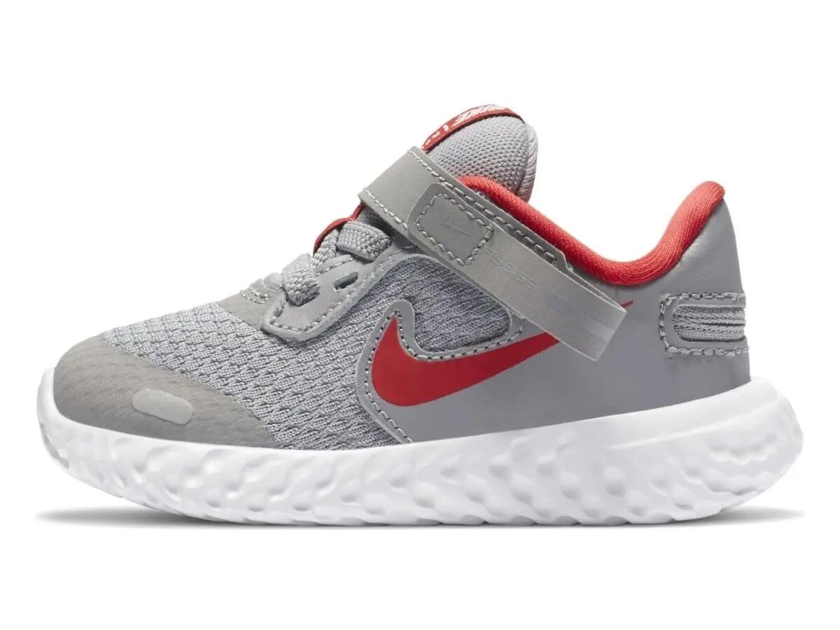Buty dziecięce NIKE REVOLUTION FLYEASE (TDV) 19.5 5/7
