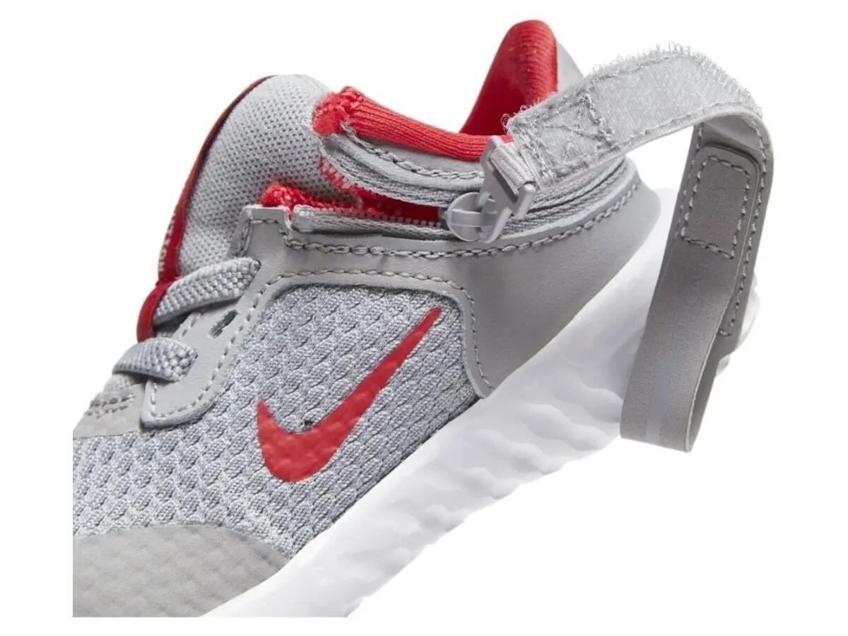 Buty dziecięce NIKE REVOLUTION FLYEASE (TDV) 19.5 4/7