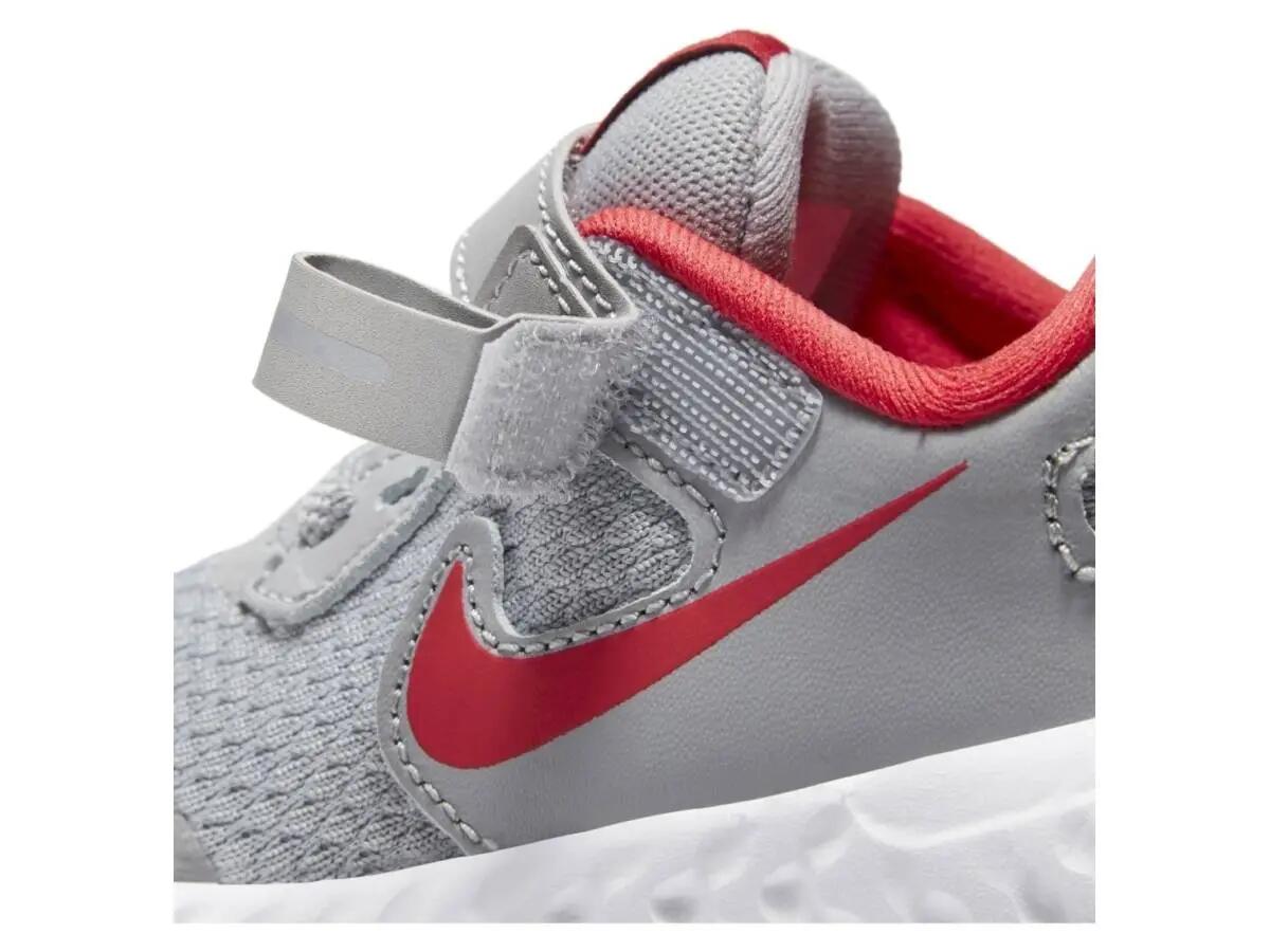 Buty dziecięce NIKE REVOLUTION FLYEASE (TDV) 19.5 3/7