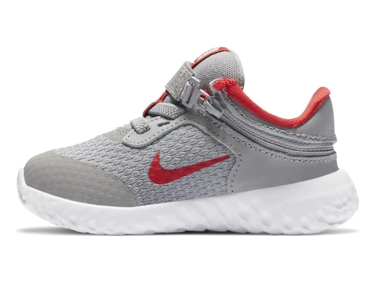 Buty dziecięce NIKE REVOLUTION FLYEASE (TDV) 19.5 2/7