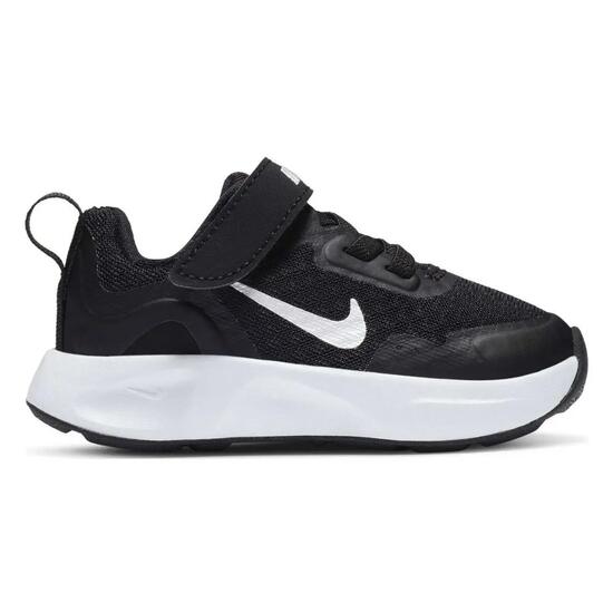 Buty dziecięce NIKE WEARALLDAY (TD) 21