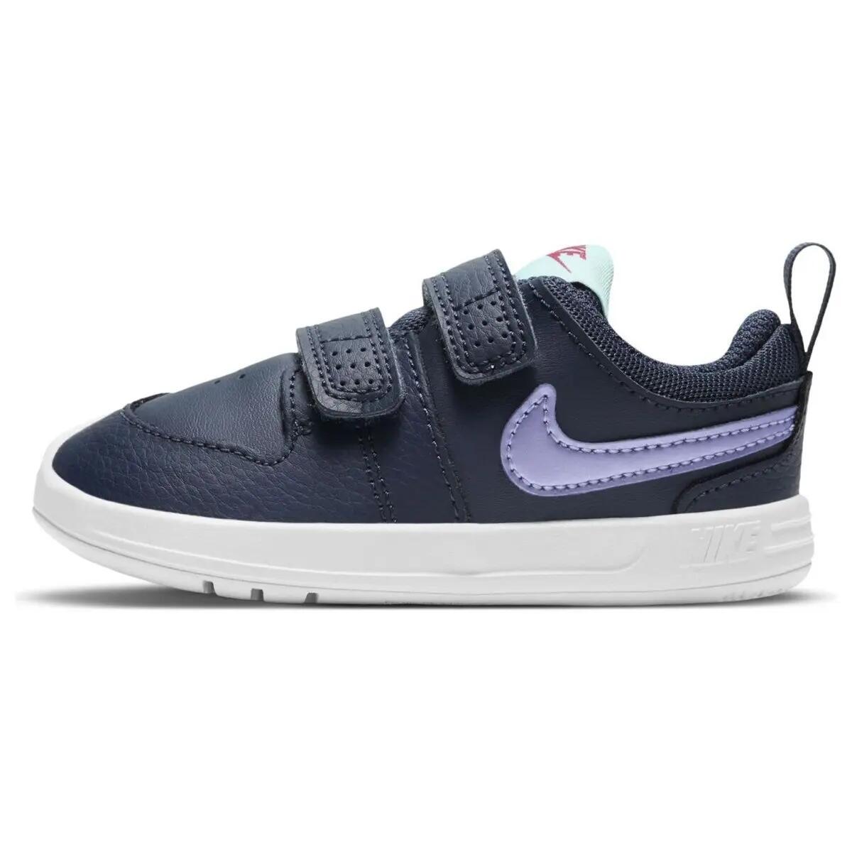 Buty dziecięce NIKE PICO 5 (TDV) 19.5 2/6