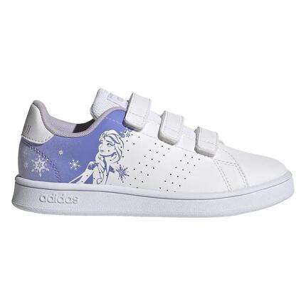 Buty dziecięce ADIDAS ADVANTAGE C 33.5