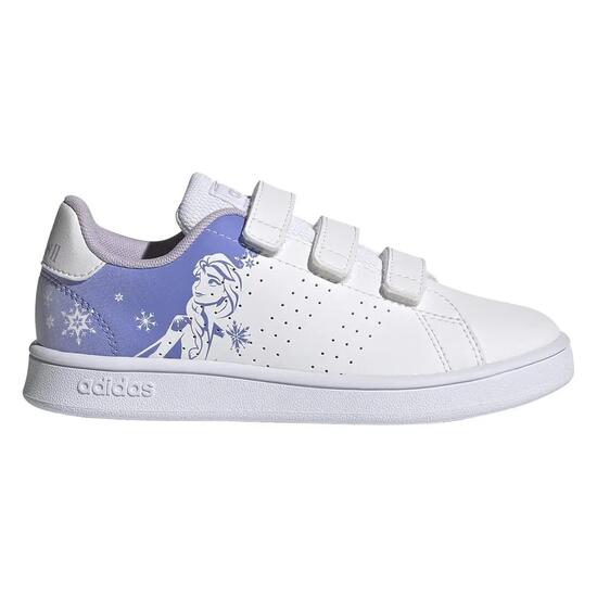 Buty dziecięce ADIDAS ADVANTAGE C 33.5