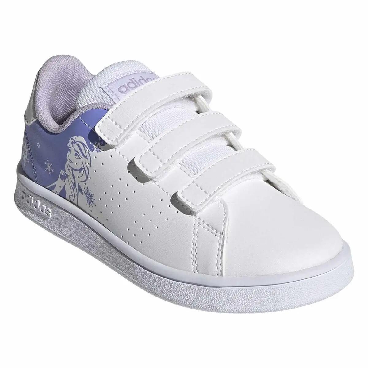 Buty dziecięce ADIDAS ADVANTAGE C 33.5 7/7