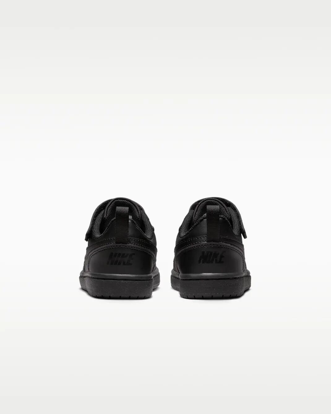 Buty dziecięce NIKE COURT BOROUGH LOW RECRAFT BPV 32 6/7