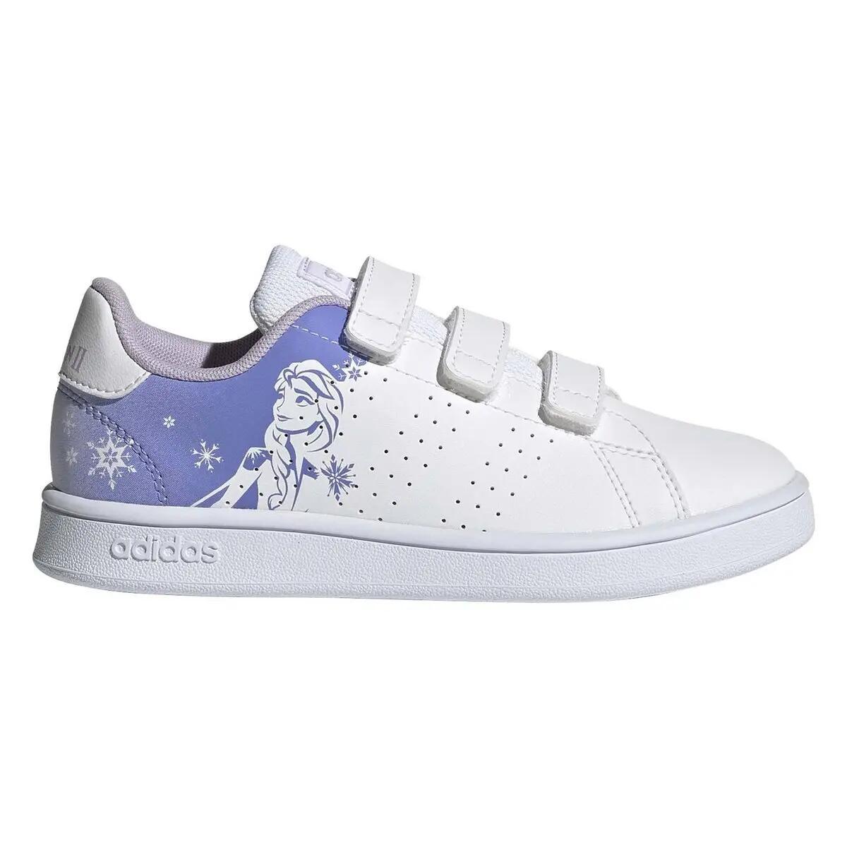 Buty dziecięce ADIDAS ADVANTAGE C 33.5 6/7