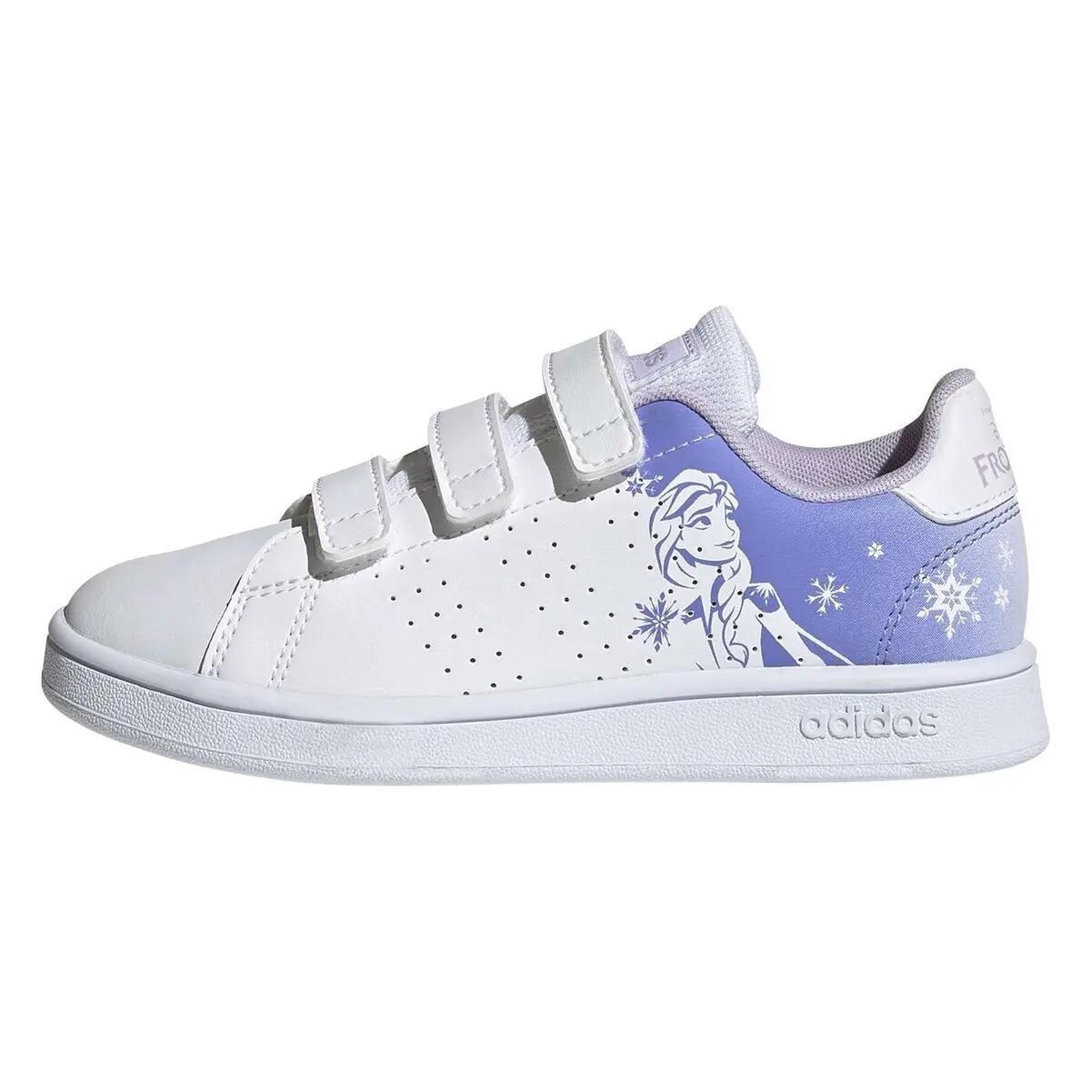 Buty dziecięce ADIDAS ADVANTAGE C 33.5 5/7