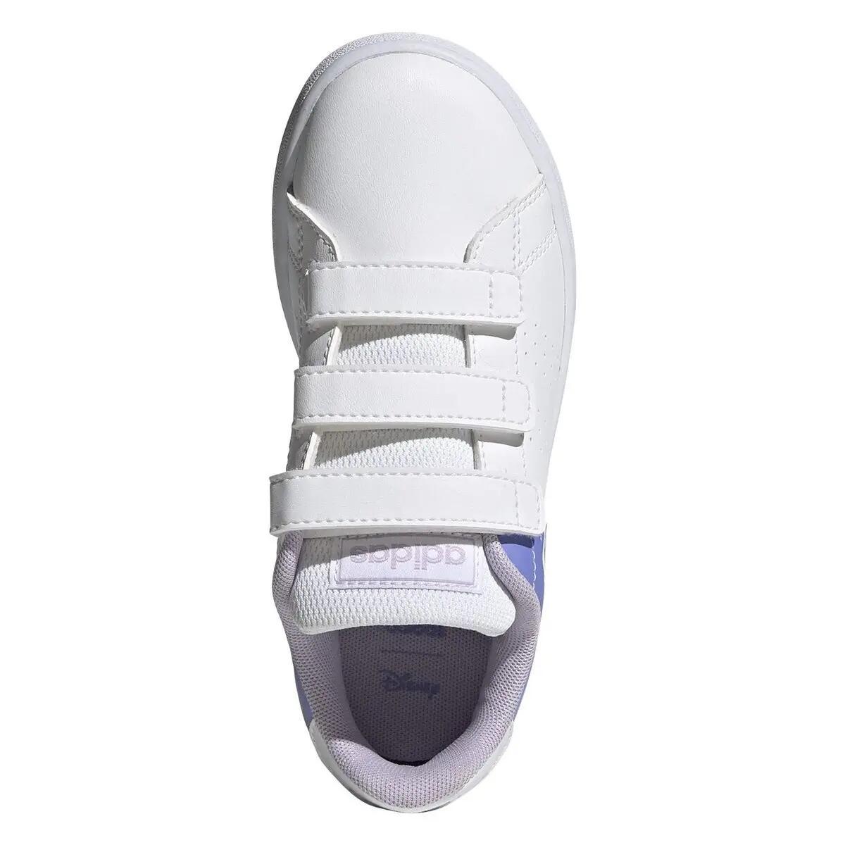 Buty dziecięce ADIDAS ADVANTAGE C 33.5 3/7