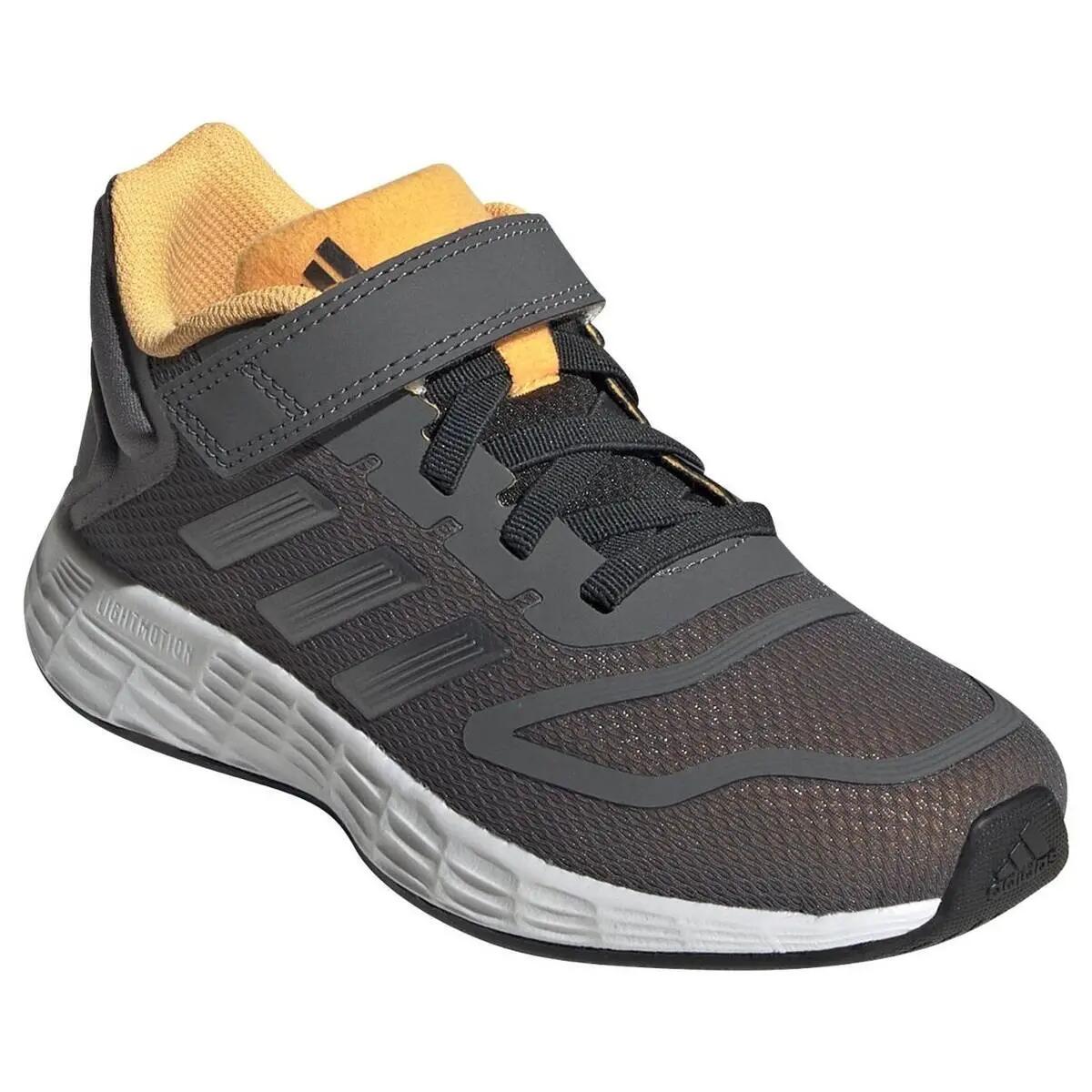 Buty dziecięce ADIDAS DURAMO 10 EL K 28 6/7
