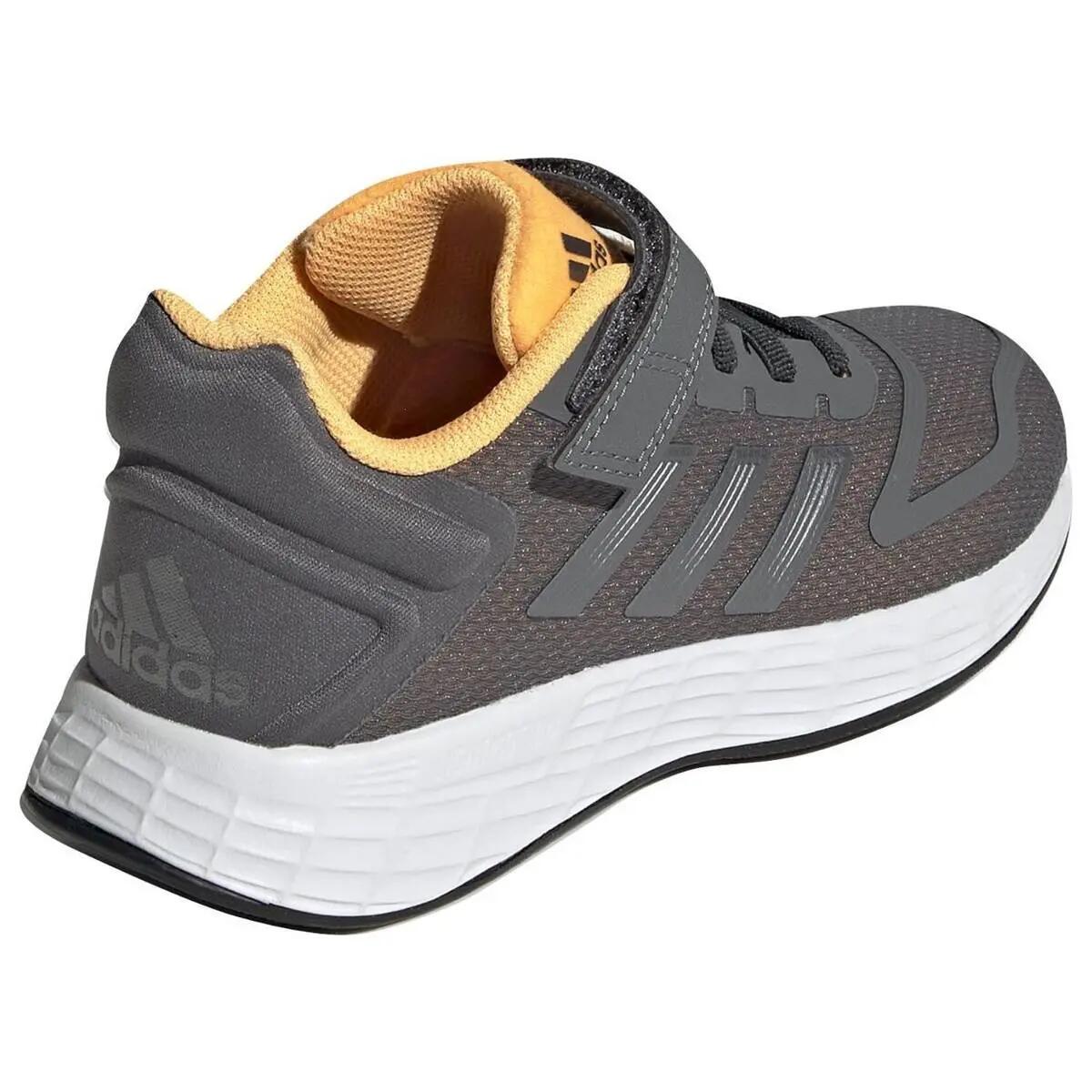 Buty dziecięce ADIDAS DURAMO 10 EL K 28 5/7