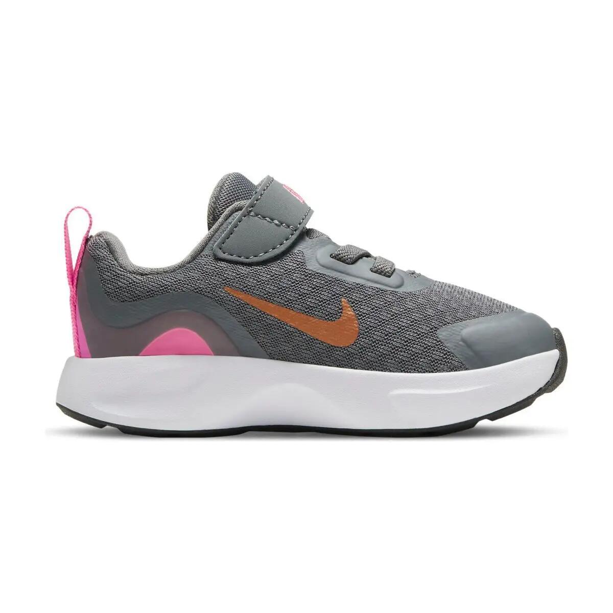 Buty dziecięce NIKE WEARALLDAY (TD) 21 4/7