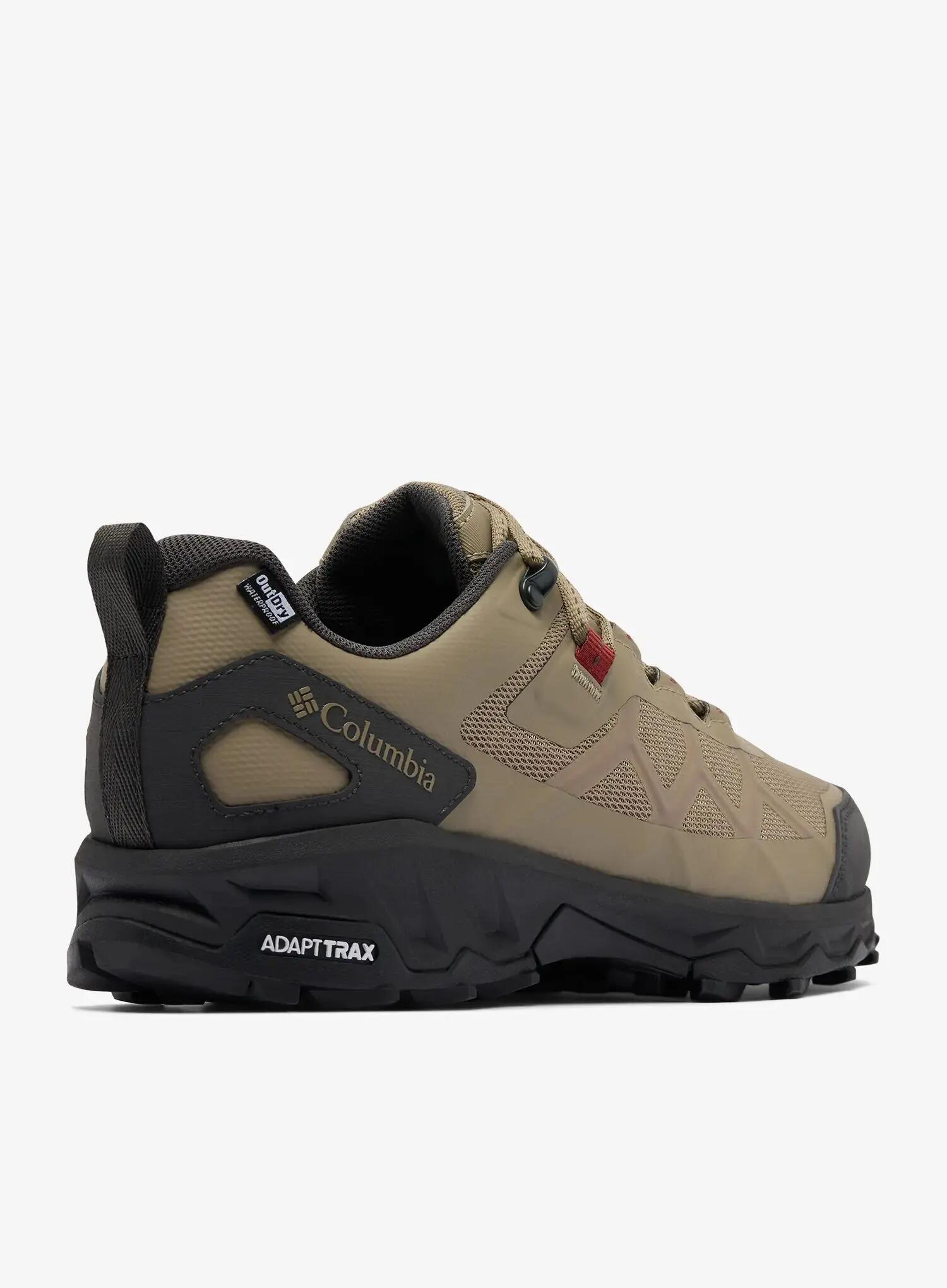 Buty turystyczne Columbia Peakfreak 3 Outdry 6/7