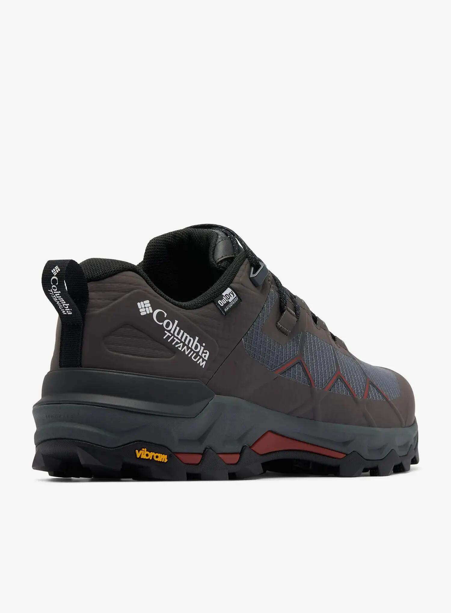 Buty męskie Columbia Peakfreak Titanium Outdry 6/7