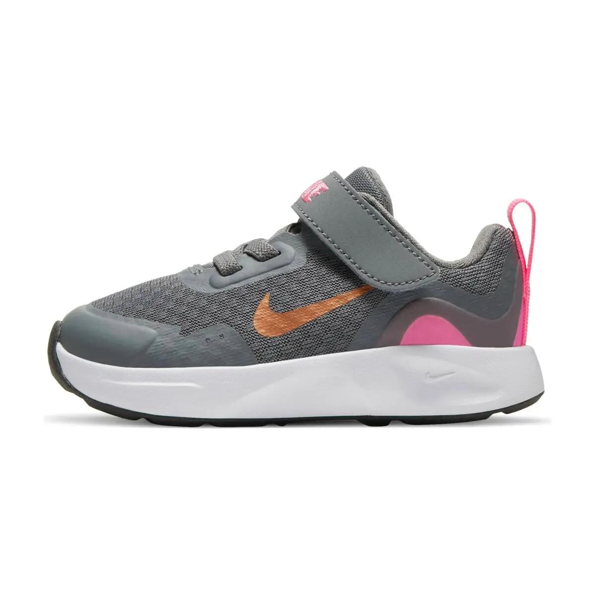 Buty dziecięce NIKE WEARALLDAY (TD) 21 2/7