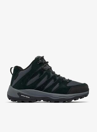 Buty turystyczne damskie Columbia Redmond IV Mid WP