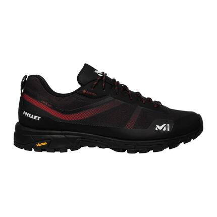 Chaussures - Randonnée - Homme - Imperméables GTX, Basses - Hike Up Zaffiro Bleu