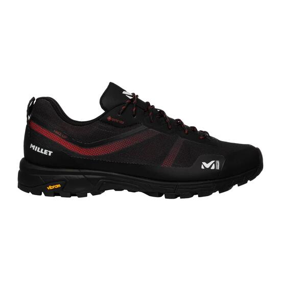 Chaussures - Randonnée - Homme - Légères - HIKE UP GTX - Noir