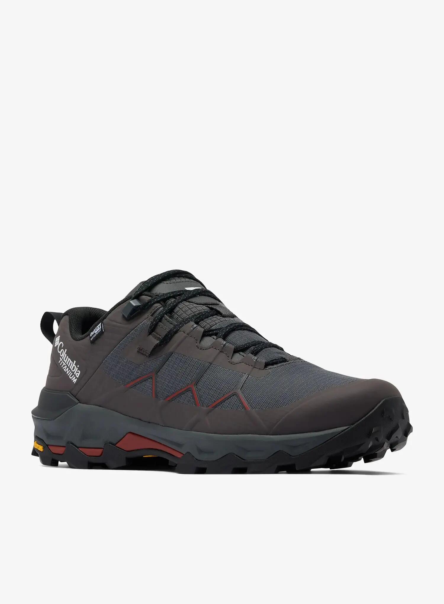 Buty męskie Columbia Peakfreak Titanium Outdry 4/7
