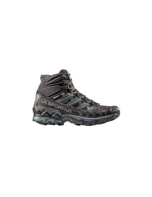 Schoenen - wandelen - dames - ultra raptor 2 - gtx, hoog - zwart