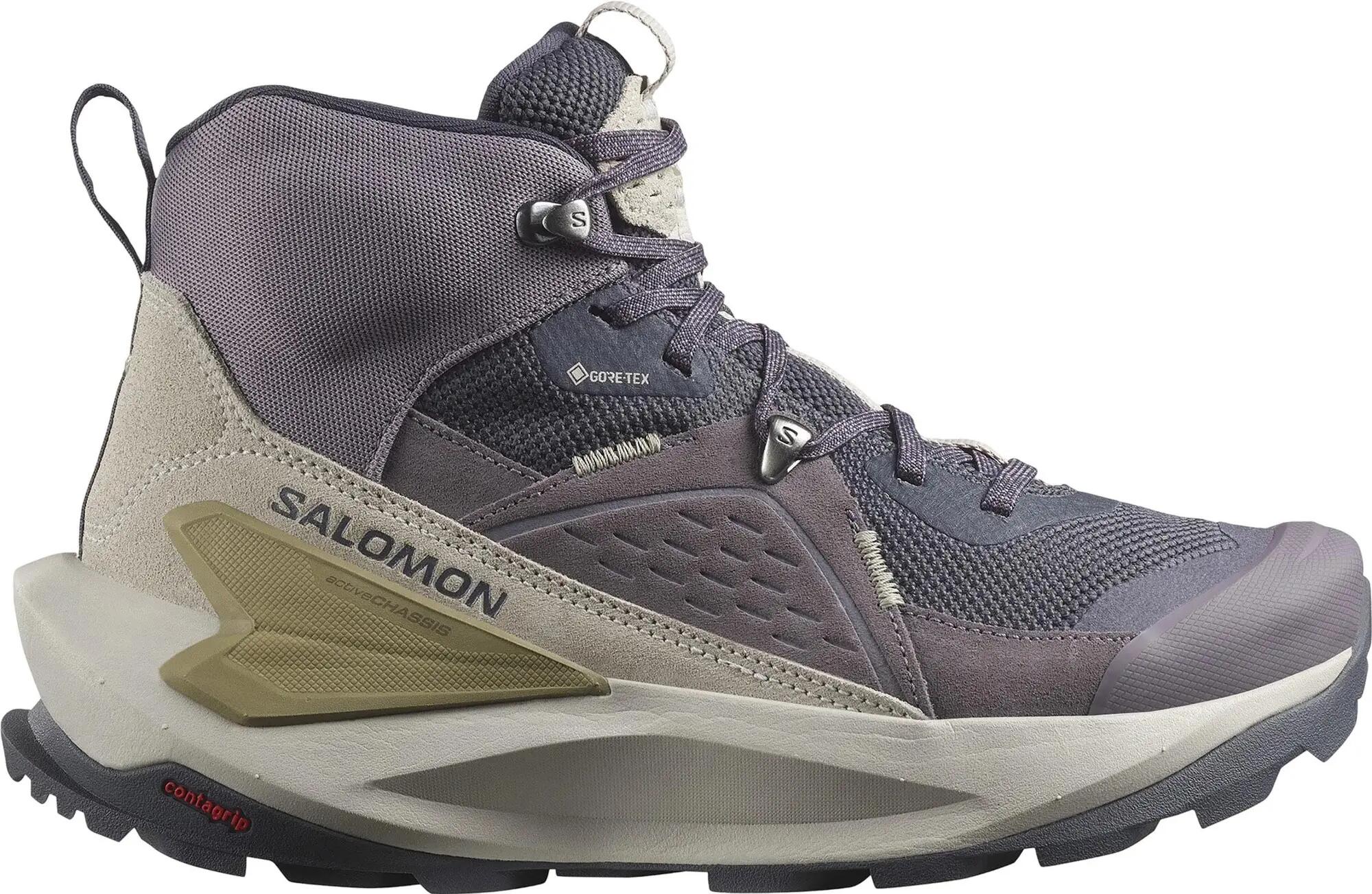 SALOMON picture