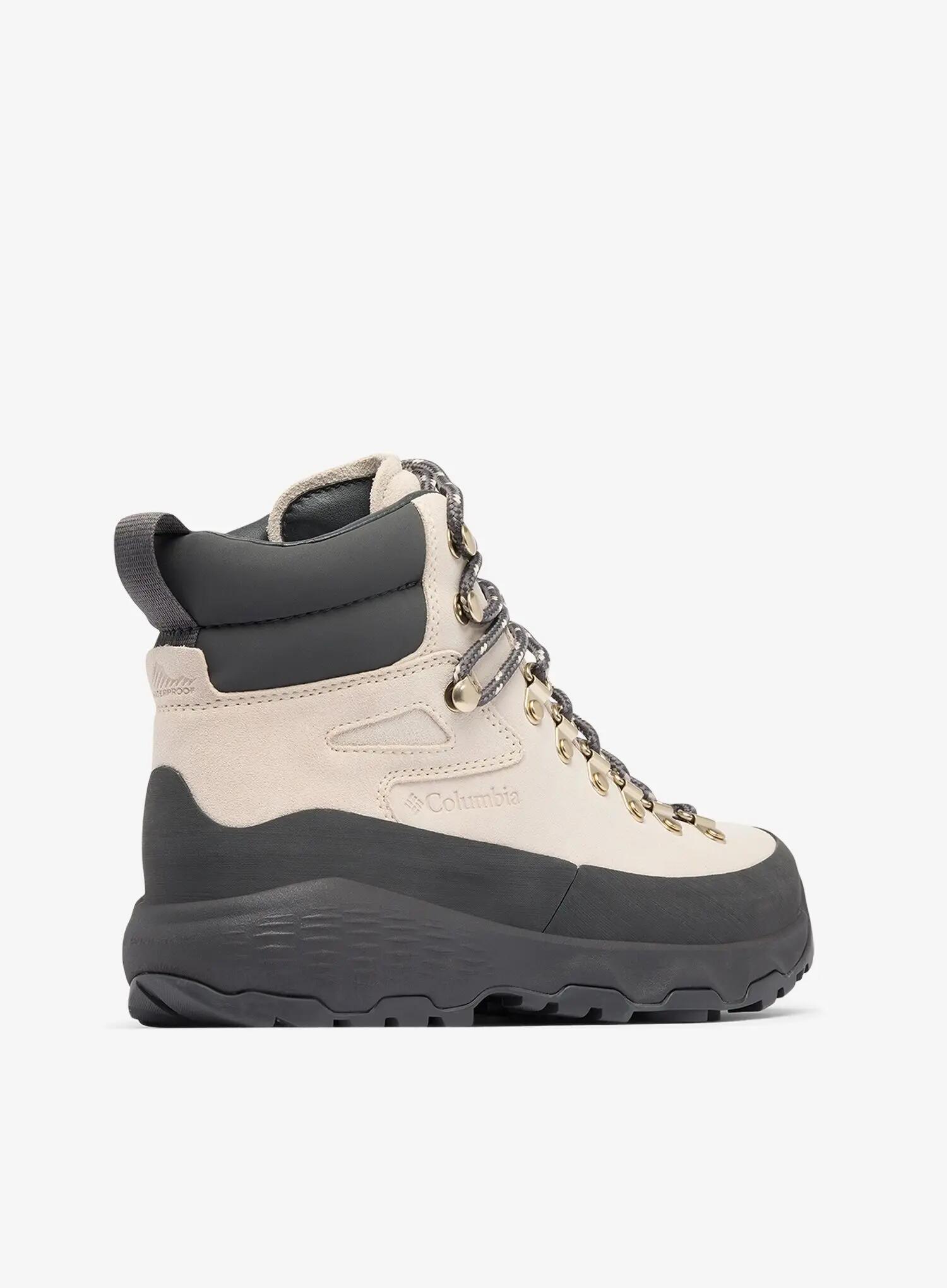 Buty damskie Columbia Newton Alpine PT 7/7