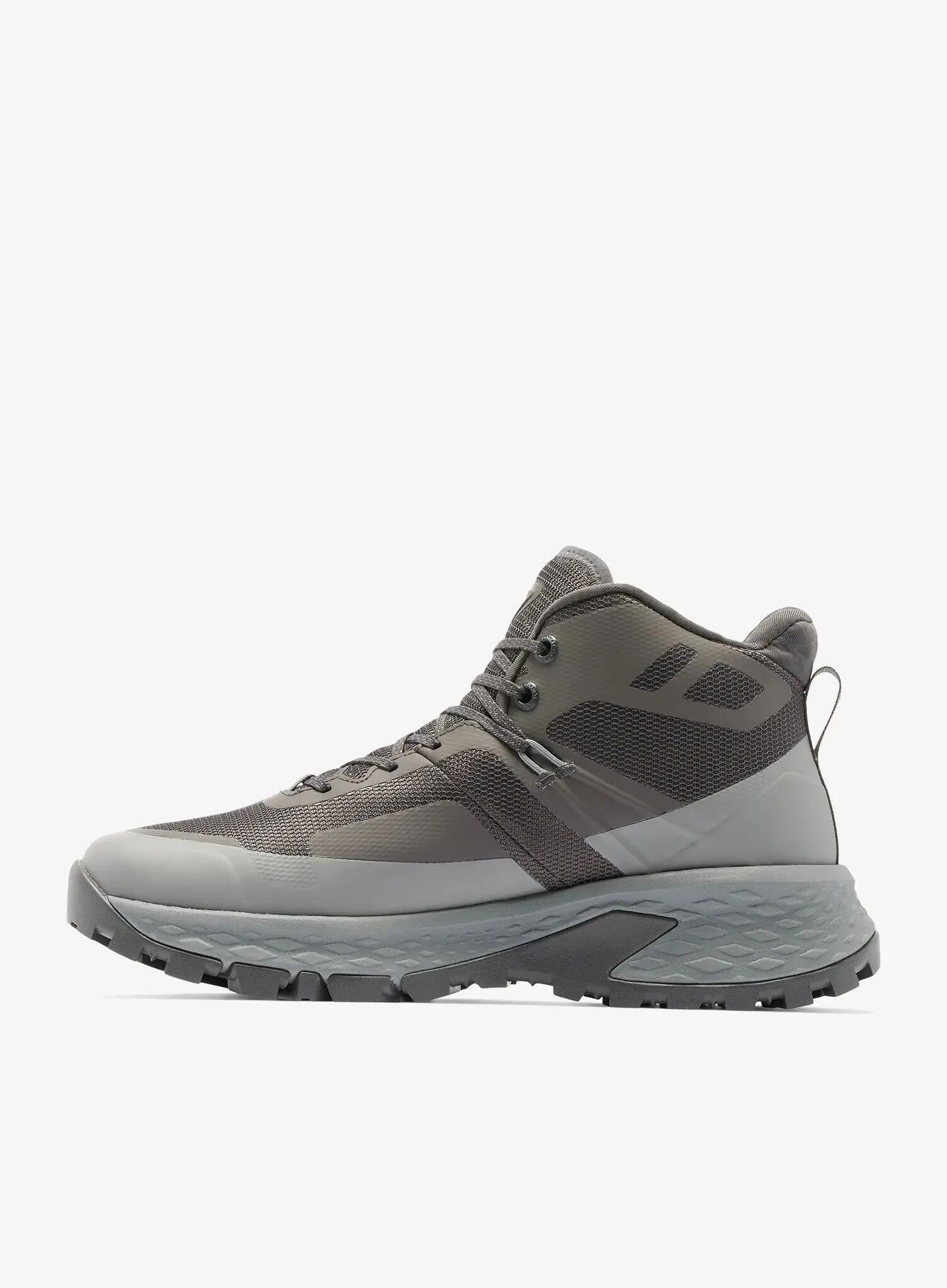 Buty turystyczne damskie Columbia Tellurix Titanium Outdry Mid 7/7