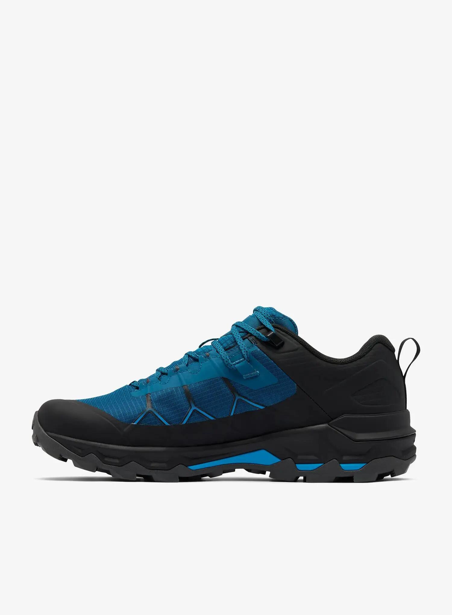 Buty turystyczne Columbia Peakfreak Titanium Outdry 7/7