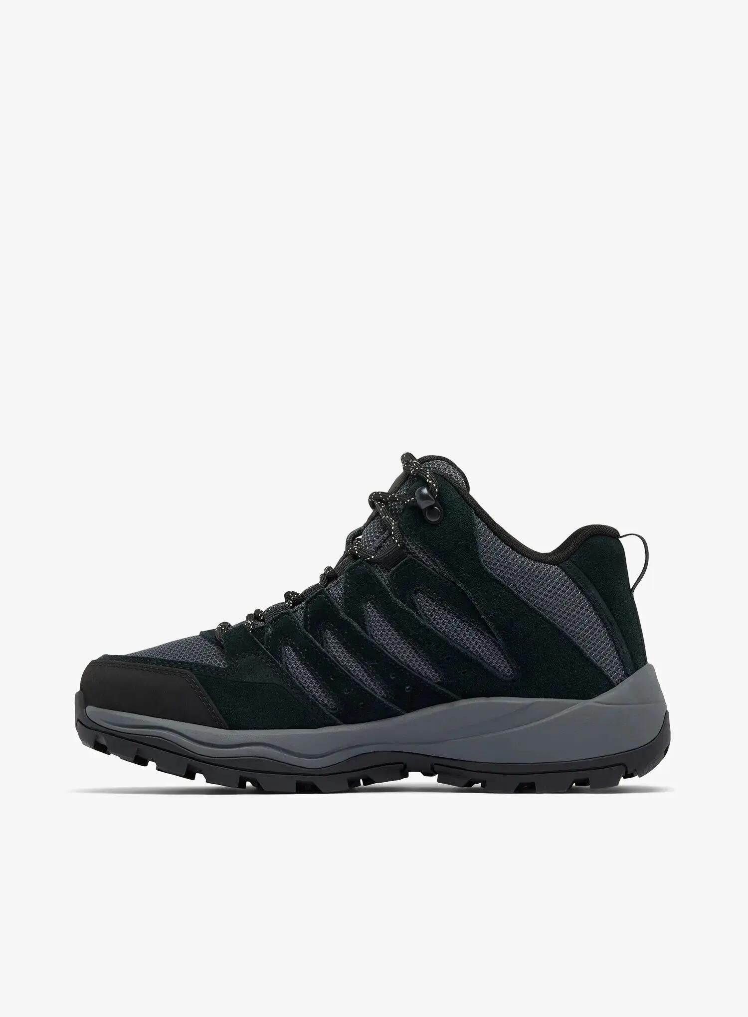 Buty turystyczne damskie Columbia Redmond IV Mid WP 7/7