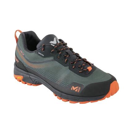 Chaussures - Randonnée - Homme - Imperméables GTX, Basses - Hike Up Zaffiro Bleu