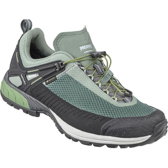 Chaussures - trail - femme - speed trail gtx - imperméable
