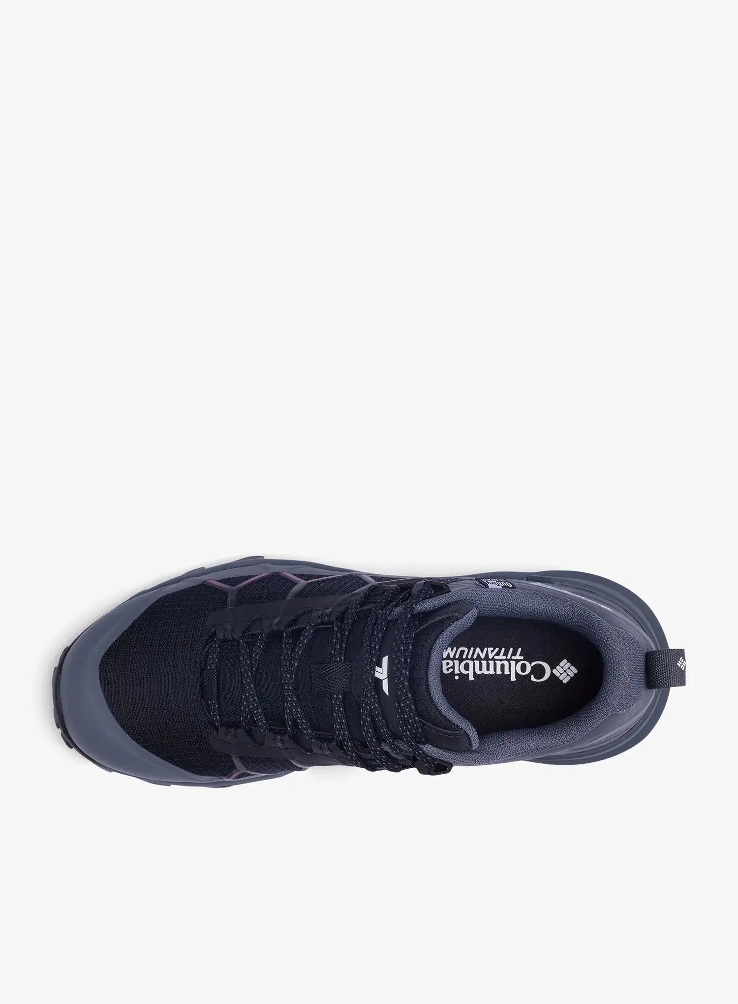 Buty turystyczne damskie Columbia Peakfreak Titanium Outdry 7/7