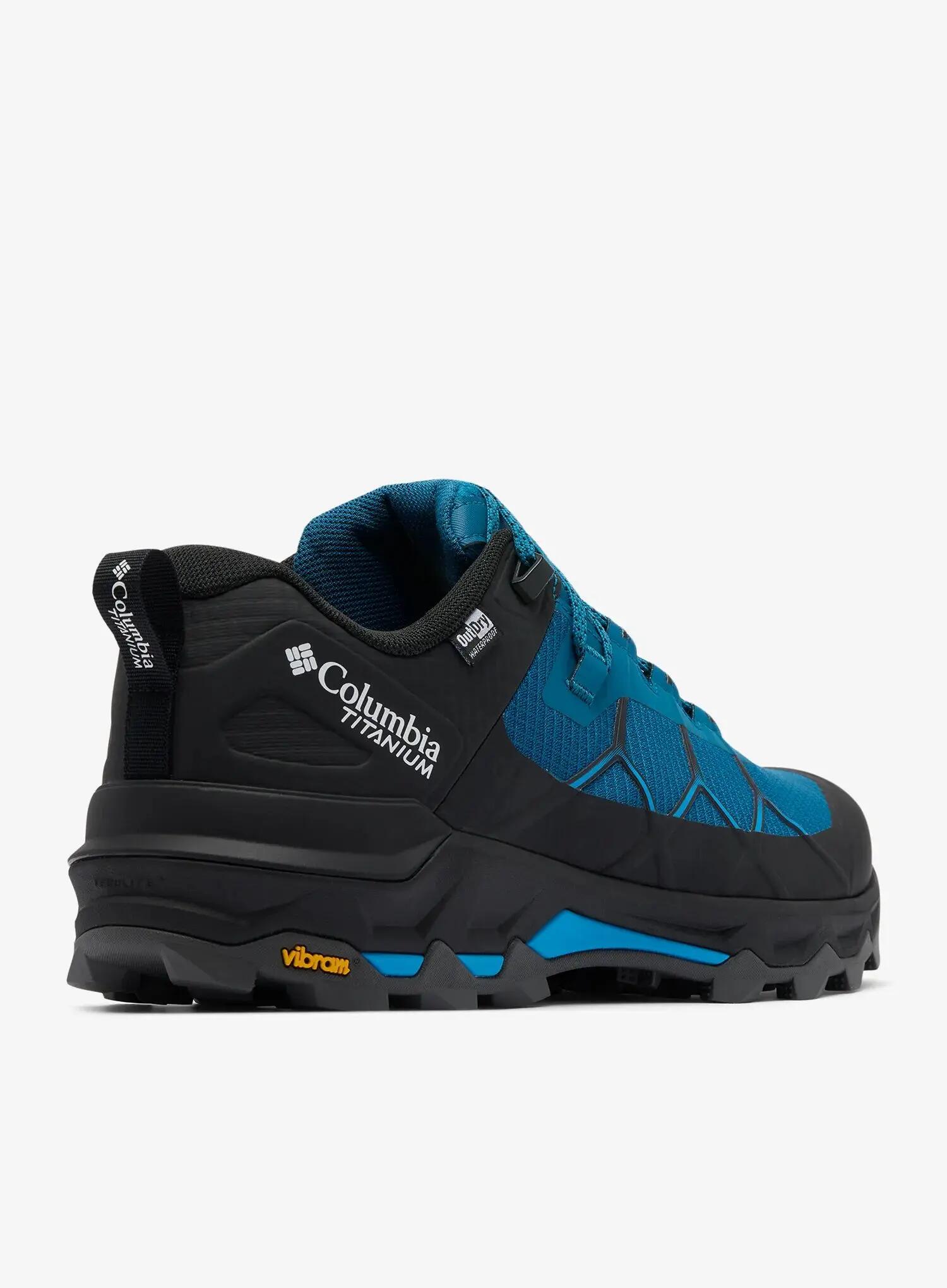 Buty turystyczne Columbia Peakfreak Titanium Outdry 6/7