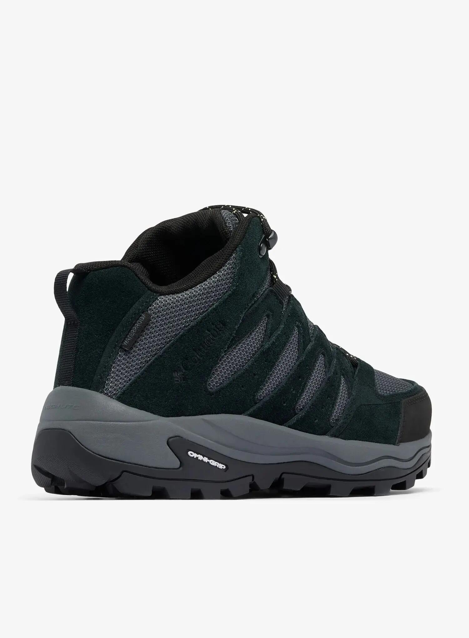 Buty turystyczne damskie Columbia Redmond IV Mid WP 6/7