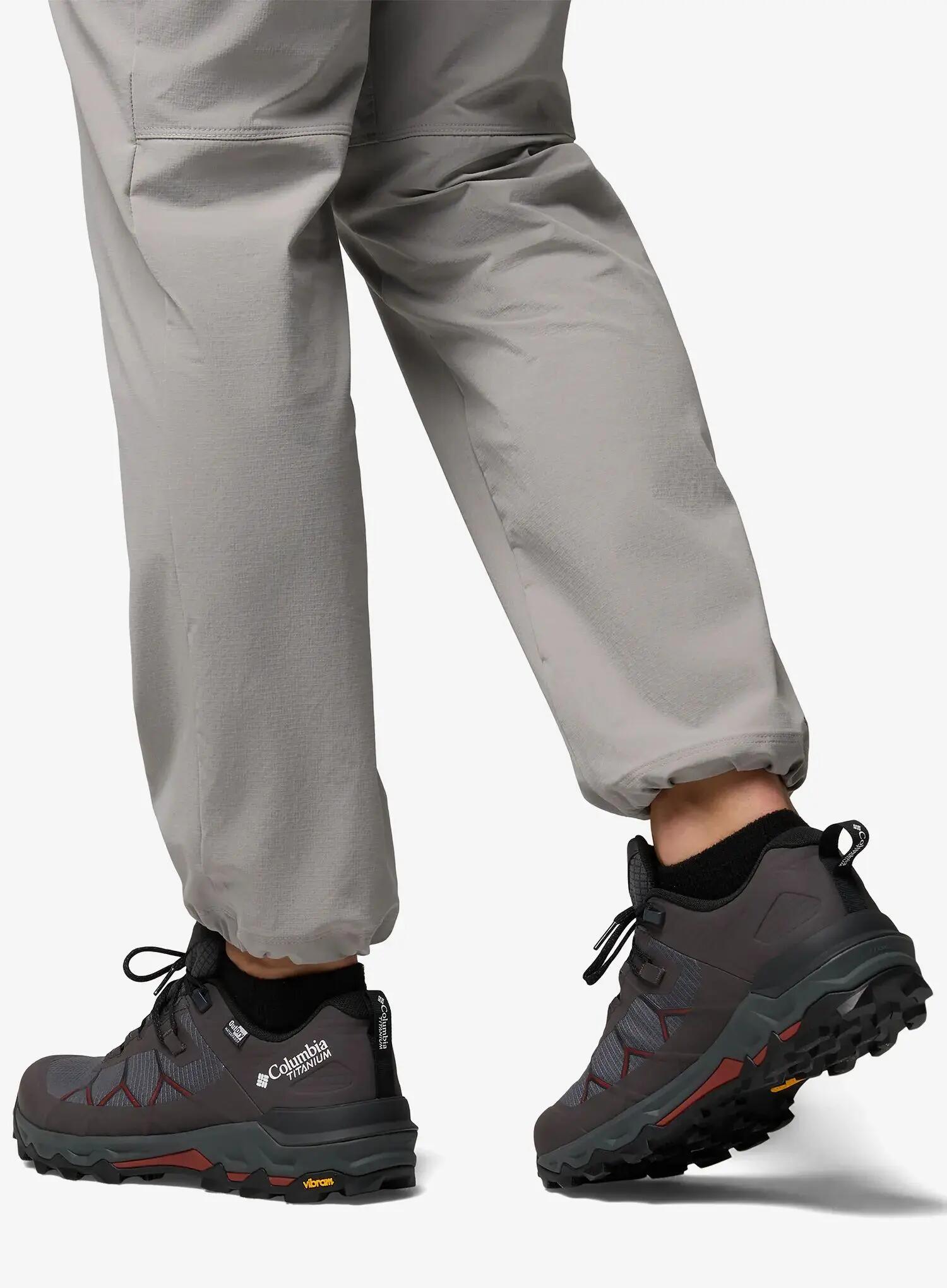Buty męskie Columbia Peakfreak Titanium Outdry 2/7