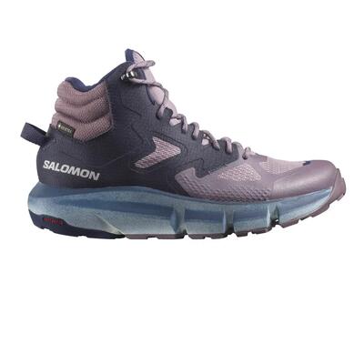 Schoenen - hiken - dames - predict hike - waterdicht - quail