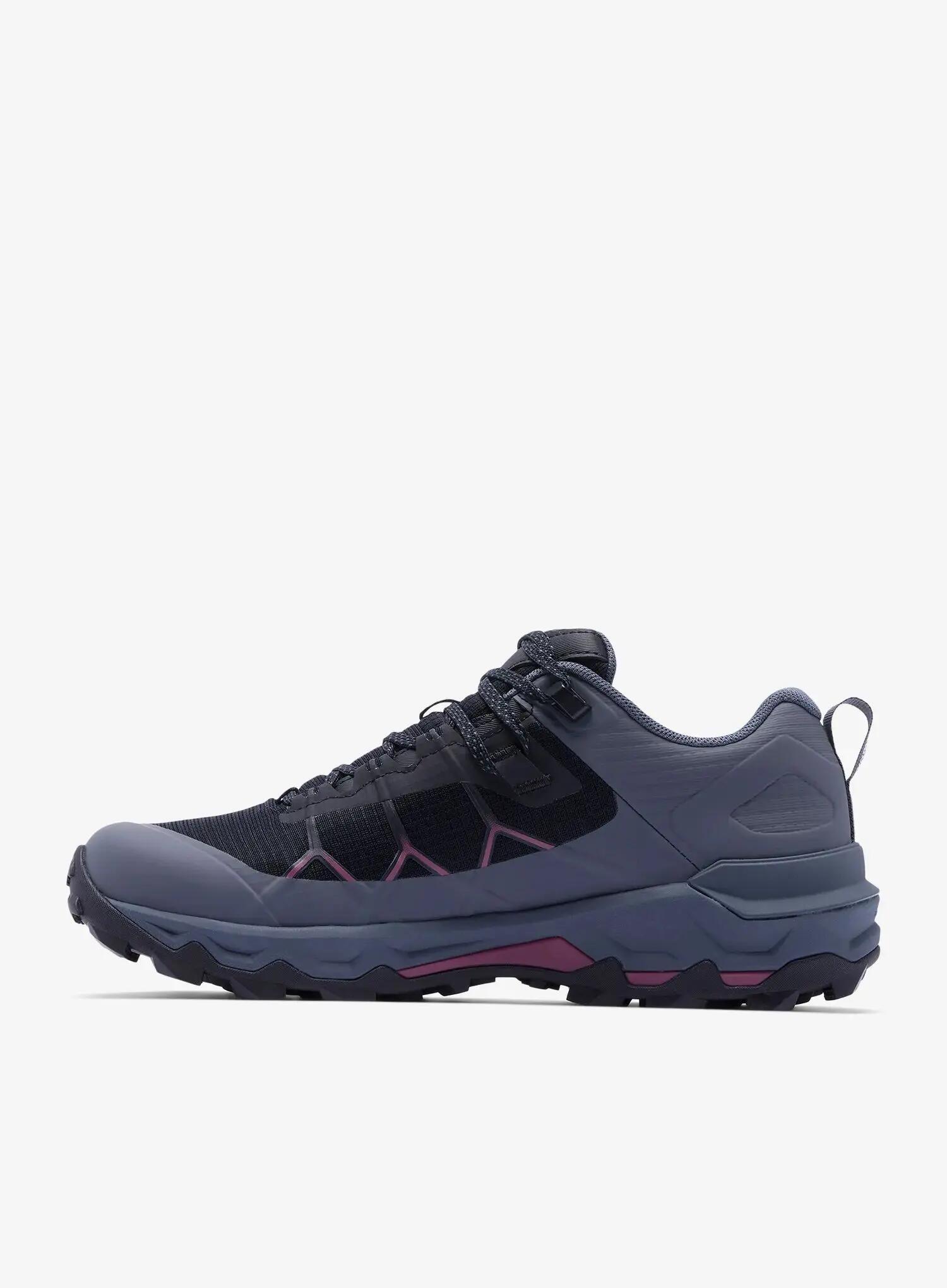 Buty turystyczne damskie Columbia Peakfreak Titanium Outdry 6/7