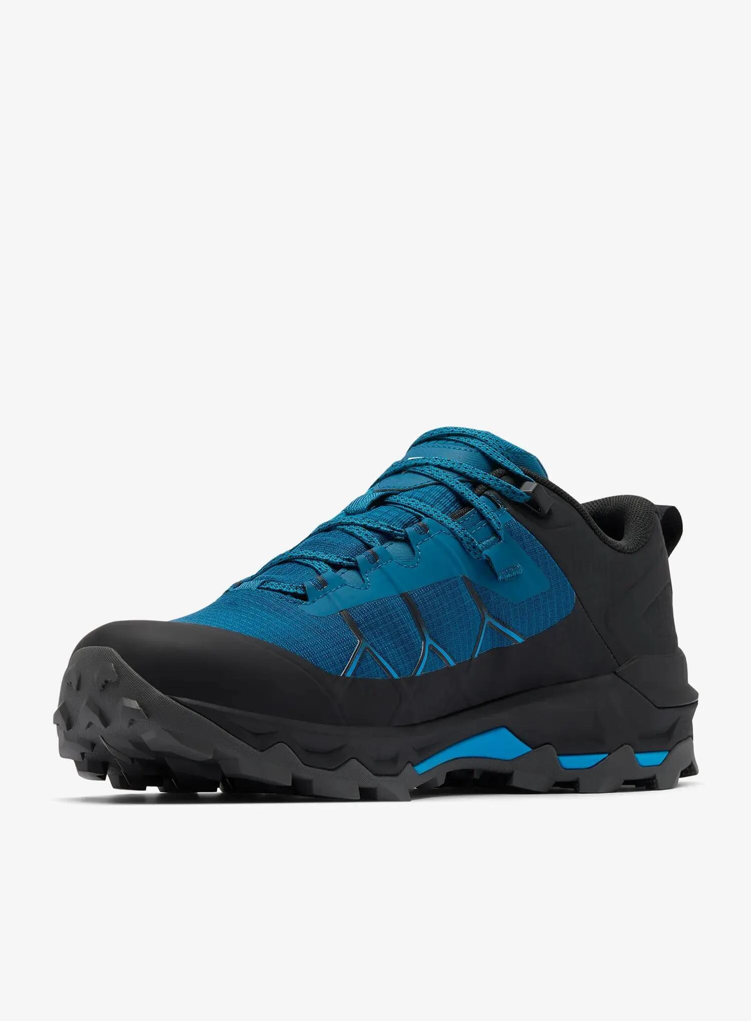 Buty turystyczne Columbia Peakfreak Titanium Outdry 5/7