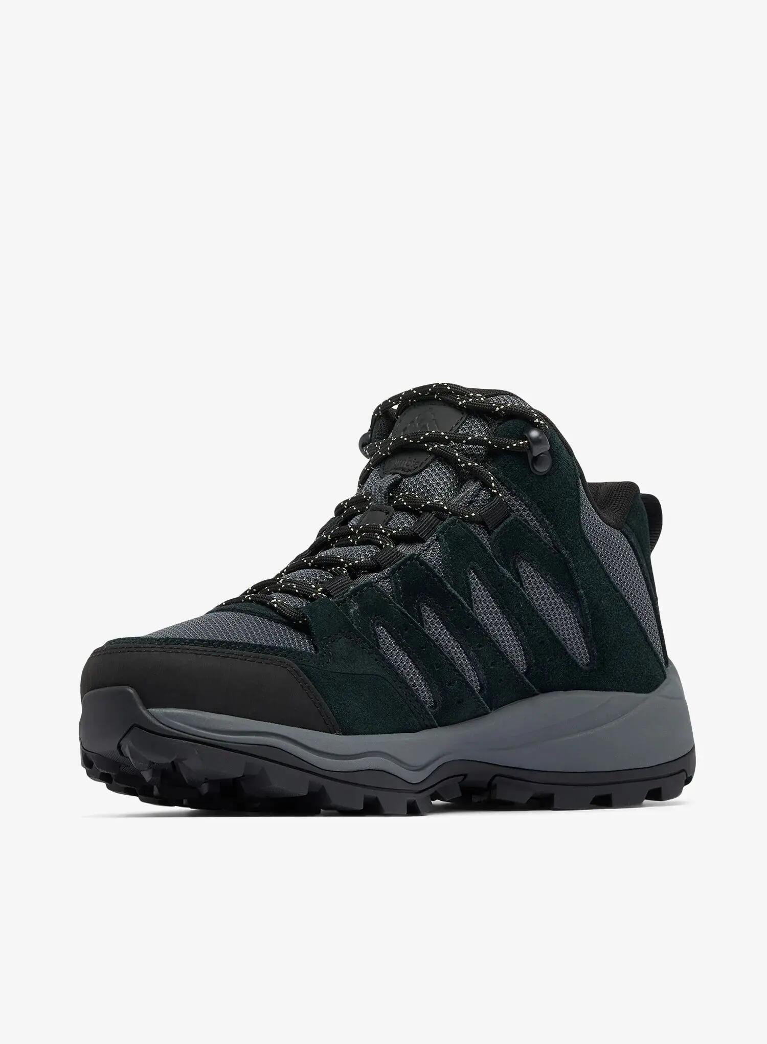 Buty turystyczne damskie Columbia Redmond IV Mid WP 5/7