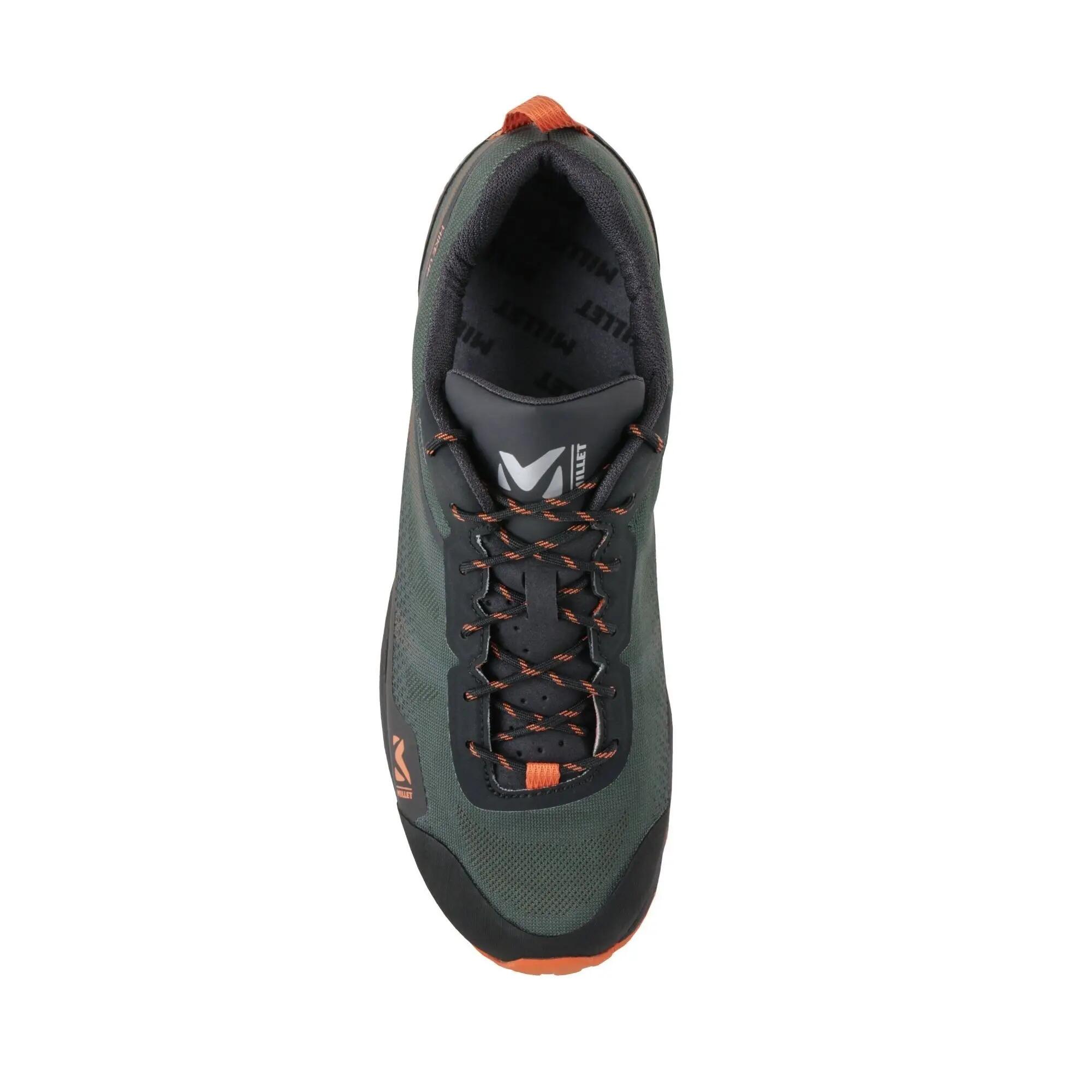 Calzado - Senderismo - Hombre - Ligeras - HIKE UP GTX - Deep Forest 4/5