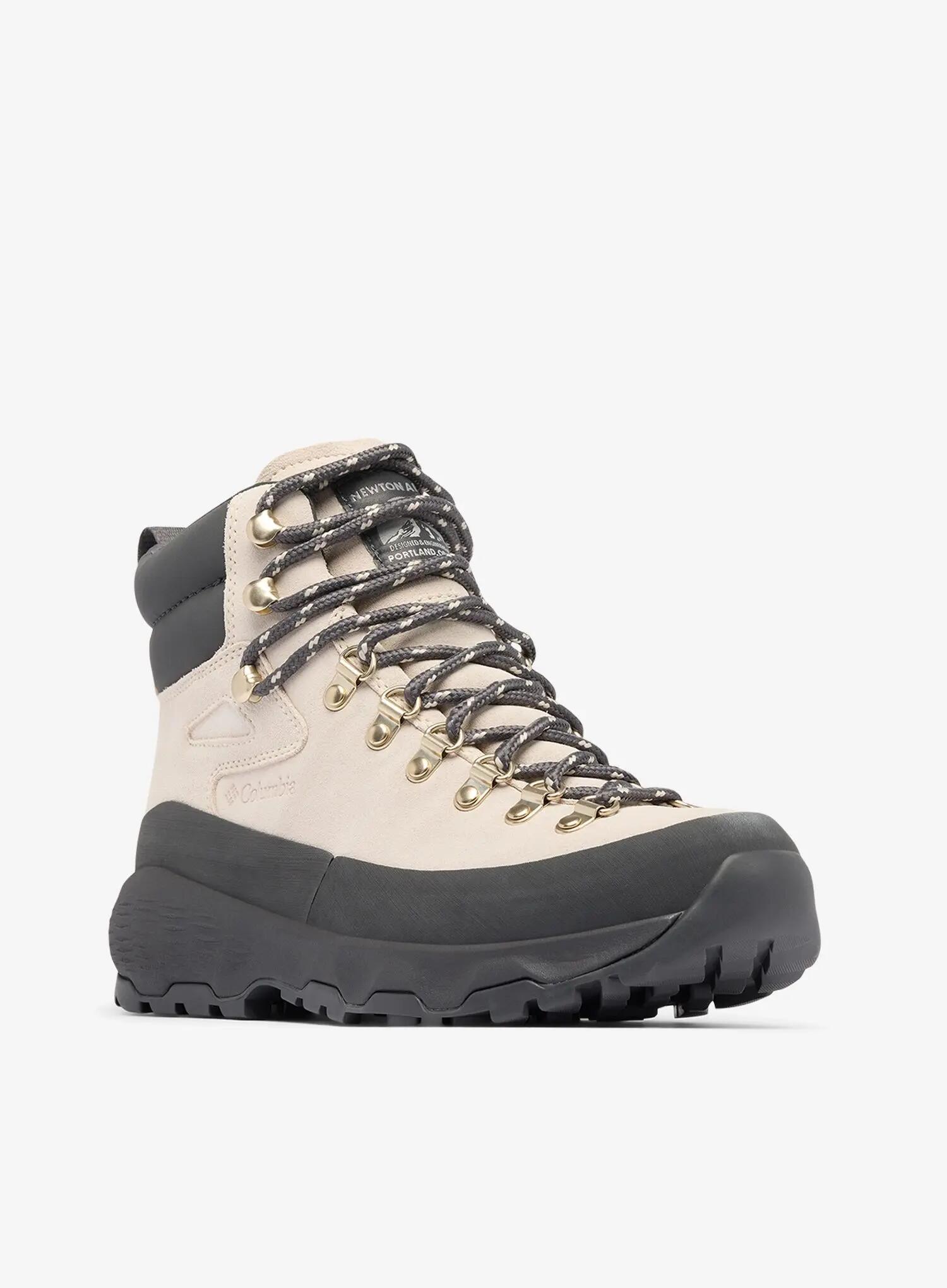 Buty damskie Columbia Newton Alpine PT 4/7