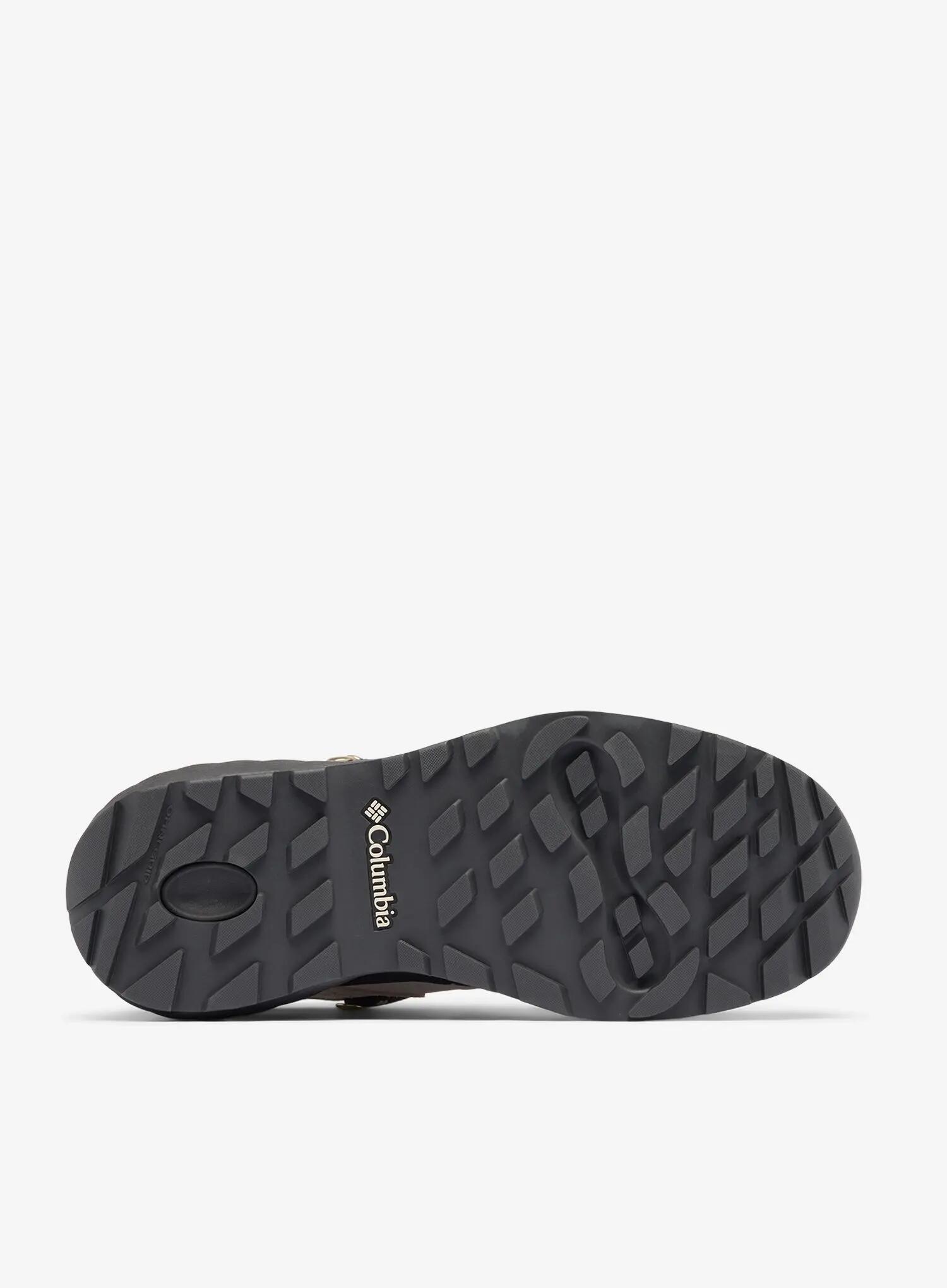 Buty damskie Columbia Newton Alpine PT 3/7