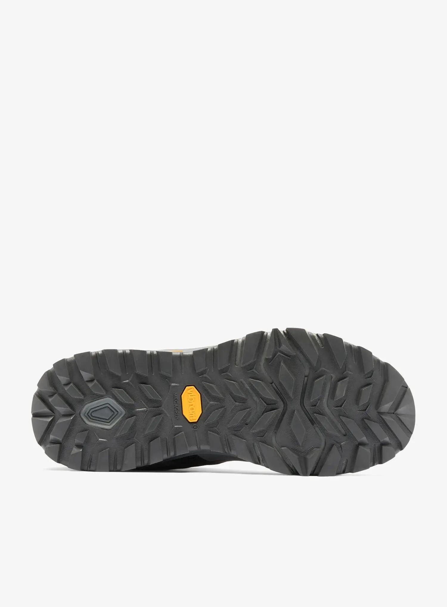 Buty turystyczne damskie Columbia Tellurix Titanium Outdry Mid 3/7