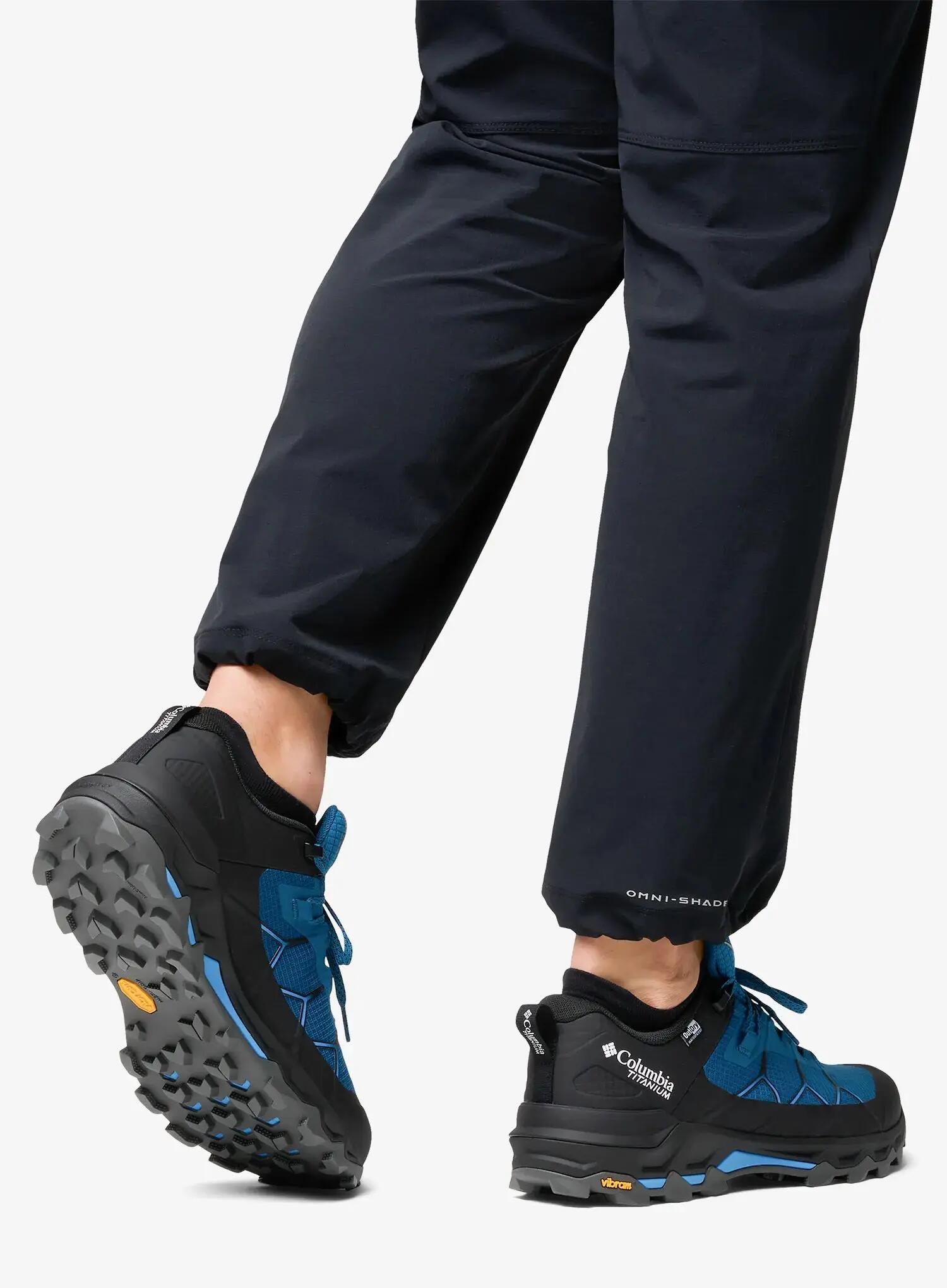 Buty turystyczne Columbia Peakfreak Titanium Outdry 2/7