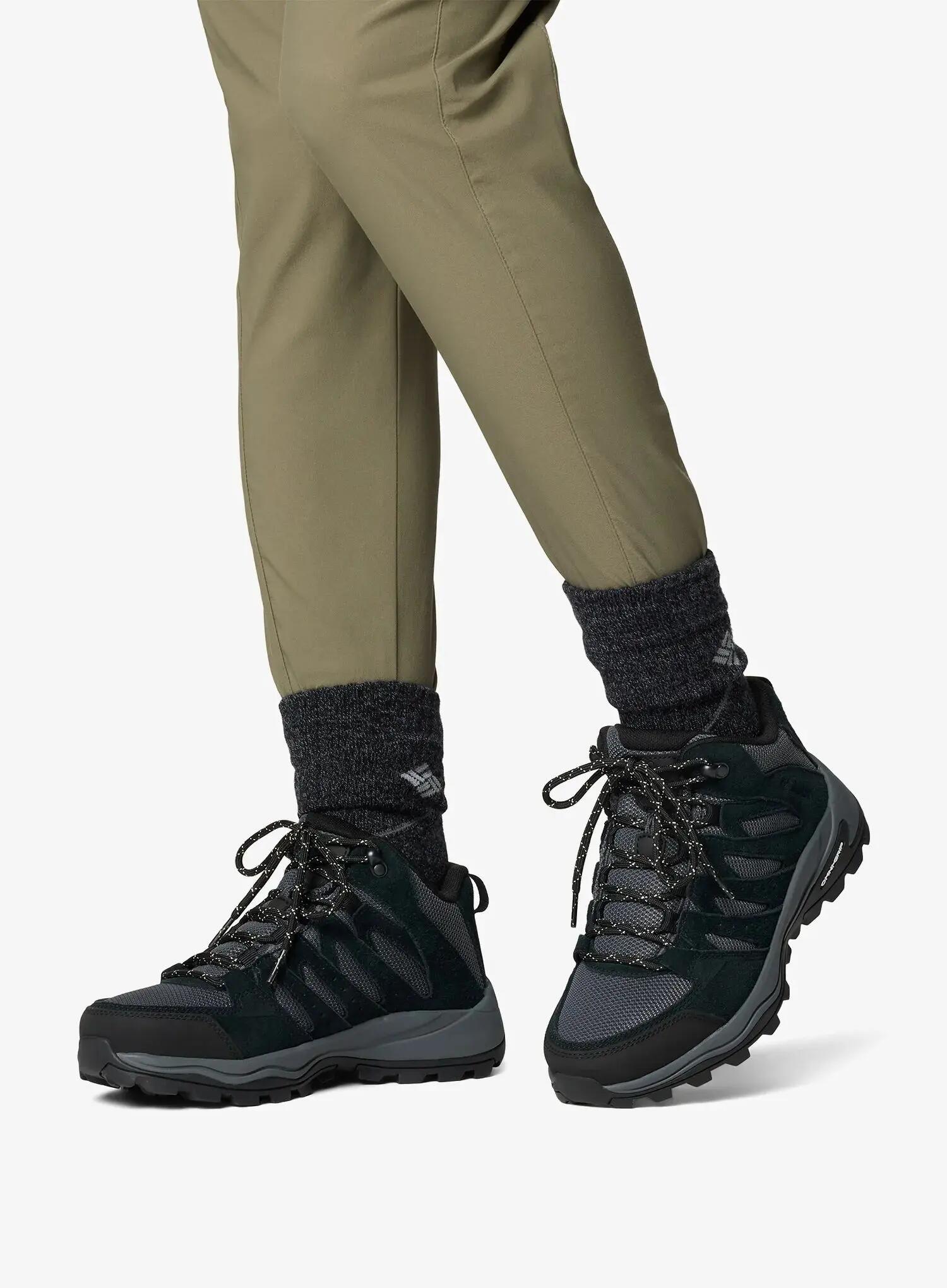 Buty turystyczne damskie Columbia Redmond IV Mid WP 2/7